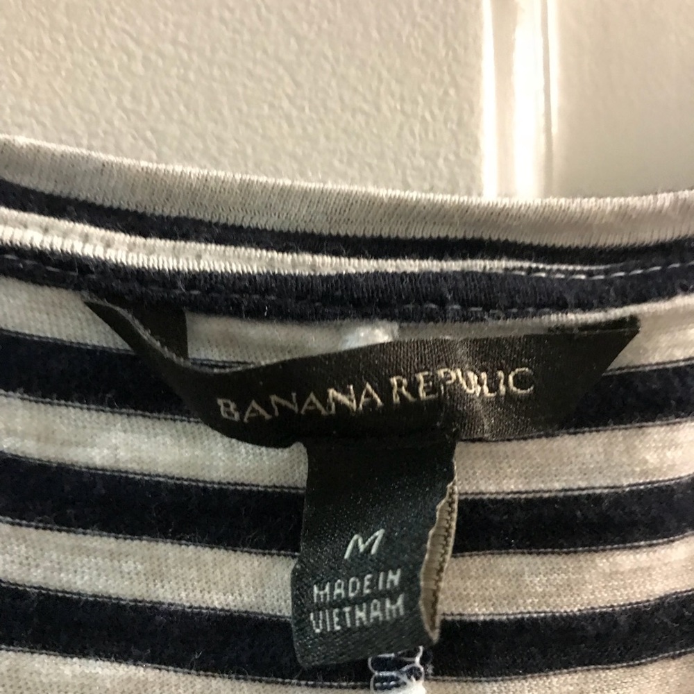 Banana Republic short sleeve T-shirt